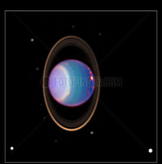 Uranus  1998.