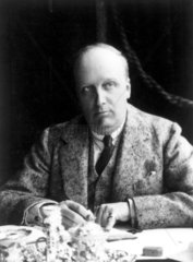 Robert John Strutt Rayleigh  English physicist  20th century.