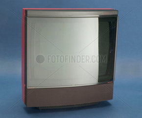 Bang & Olufsen Beovision MX 1500 television receiver  c 1989.