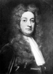 Sir Hans Sloane  Northern Irish physician and naturalist  c 1700-1730.