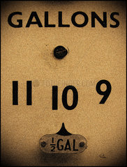 ‘Gallons’  3 February 2007.