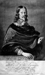 Johannes Hevelius  German astronomer  1647.