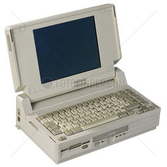 Laptop Compaq SLT 286  1988
