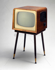 Ferguson television receiver  type 306T  1956.