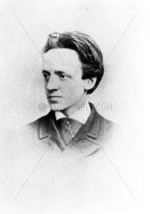 Sidney Gilchrist Thomas  inventor and metallurgist  1875-1885.