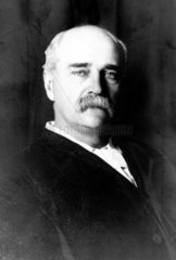 William de Wiveleslie Abney  English chemist  c 1900.