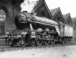 A3 class locomotive  c 1947.