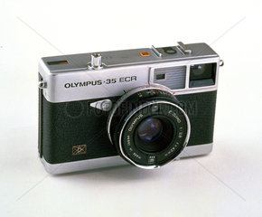 Olympus 35 ECR camera  c 1972.