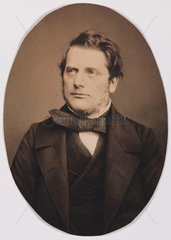 Joseph Crampton  1860s.