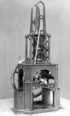 Maudslay's table engine  1807.