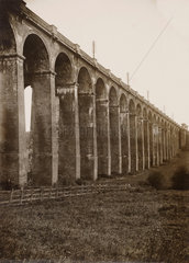 Viaduct.