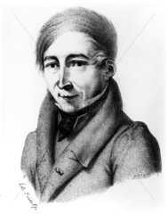 Leopoldo Nobili  Italian physicist  early 19th century.