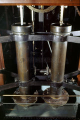 Symington's marine engine  1788.