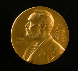 Nobel Prize for Physics  1906.