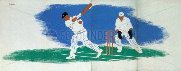 Cropped version of Cricket  stock BR poster.