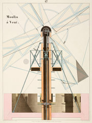 Windmill  1856.