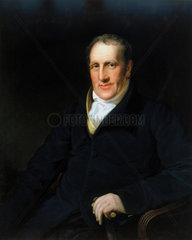 Henry Bell  Scottish engineer  1826.