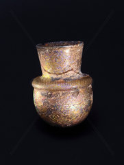 Islamic cupping glass  1000-1400.