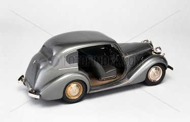 Sunbeam-Talbot 10 hp motor car  1946.