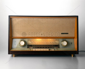 Grundig 3365 radio  c 1959.