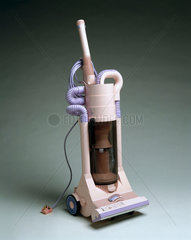 Dyson G-Force Cyclonic vacuum cleaner  1990.