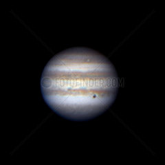 Jupiter  2004.