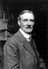 William Friese Greene  English pioneer cinematographer  c 1919.