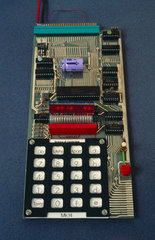 Science of Cambridge Mk 14 microcomputer  c 1978.