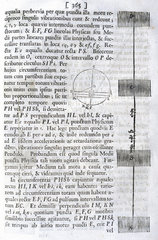 ‘If pulses are propagated through a fluid...’  1687.