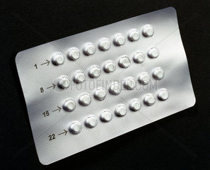 Prototype male pills  2001.