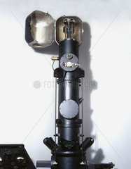 Metropolitan Vickers EM2 electron microscope  1946.