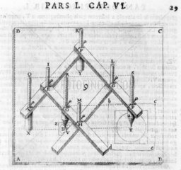 Pantograph  1631.