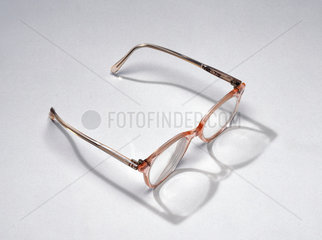 Women’s spectacles  c 1948-1983.
