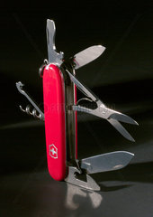 Victorinox ‘Swiss Army’ knife  1999.
