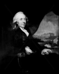 Matthew Boulton  English engineer and industrialist  1792.