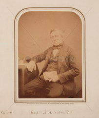 R Robertson  c 1854-1866.