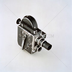 Paillard-Bolex H16 camera  Swiss  c 1930.
