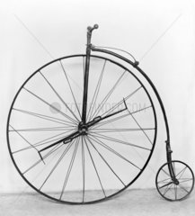 Ariel bicycle  1870.