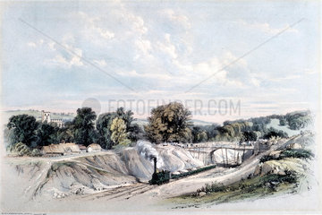 Berkhamsted  Hertfordshire  10 June 1837.