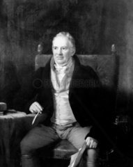 William Strutt  son of Jerediah Strutt  c 1800.