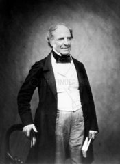 Neil Arnott  Scottish physician and inventor  1854-1859.