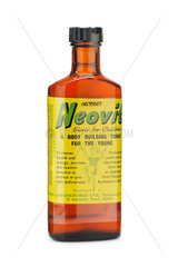 Neovit elixir for children  1940-1965.