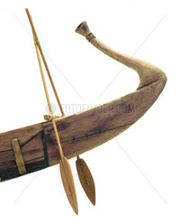 Royal ship of Cheops  c 2500 BC.