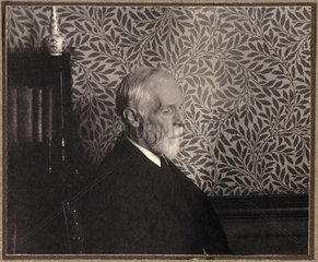 A Vernon Harcourt  chemist  1914.