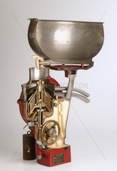 Alfa-Laval cream separator  1938.