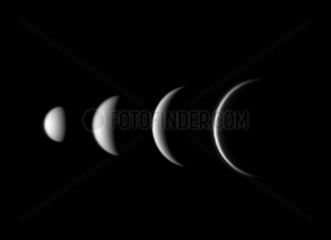 Phases of Venus  2004.