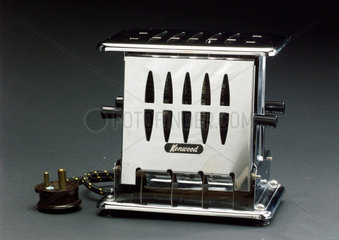 Kenwood A101 electric toaster  1957.
