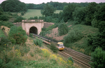Box Tunnel  1996.