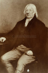 Edward Pease (1767- 1858)