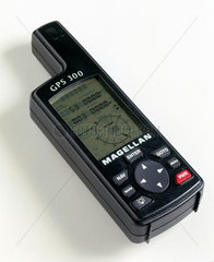 Magellan 'GPS 300' receiver  2000.